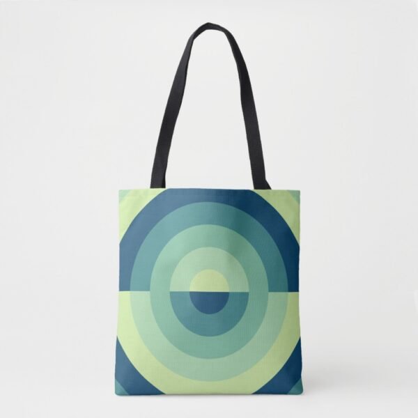 Adrift in Orbit Tote Bag - Image 5