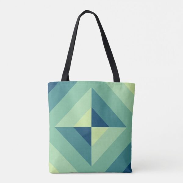 Adrift in Pyramids Tote Bag - Image 4