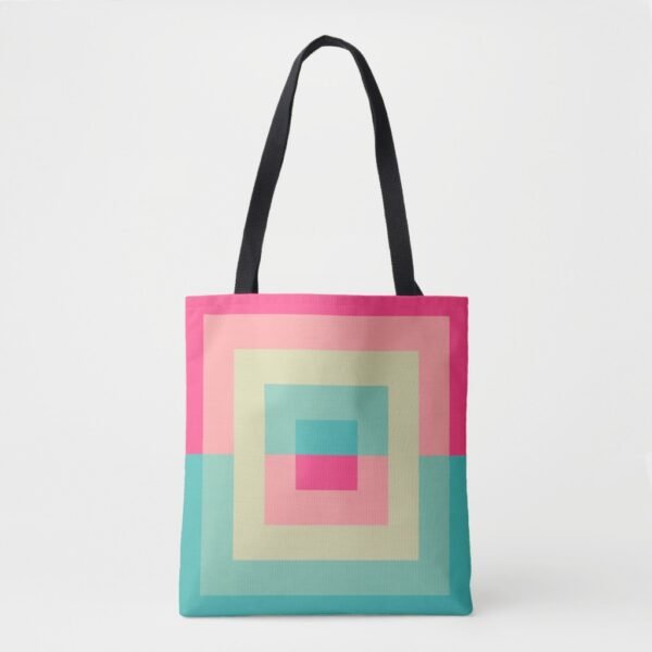 Compatible SG Tote Bag