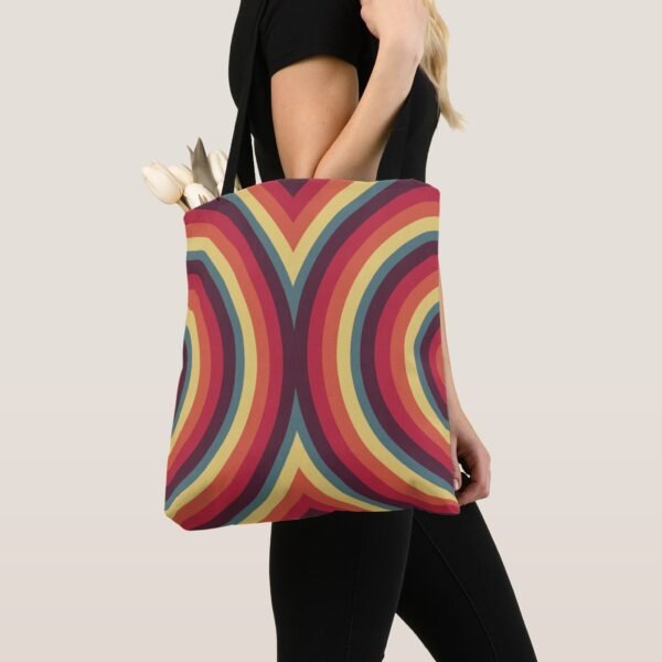 Echo Vision Tote Bag - Image 2