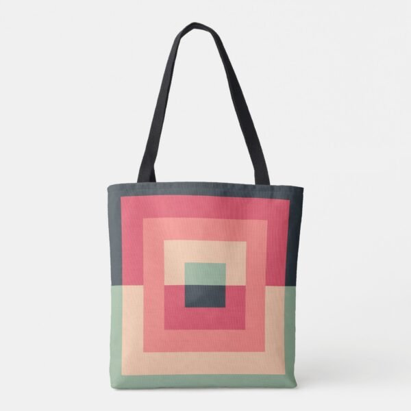 Final Blow SG Tote Bag - Image 2