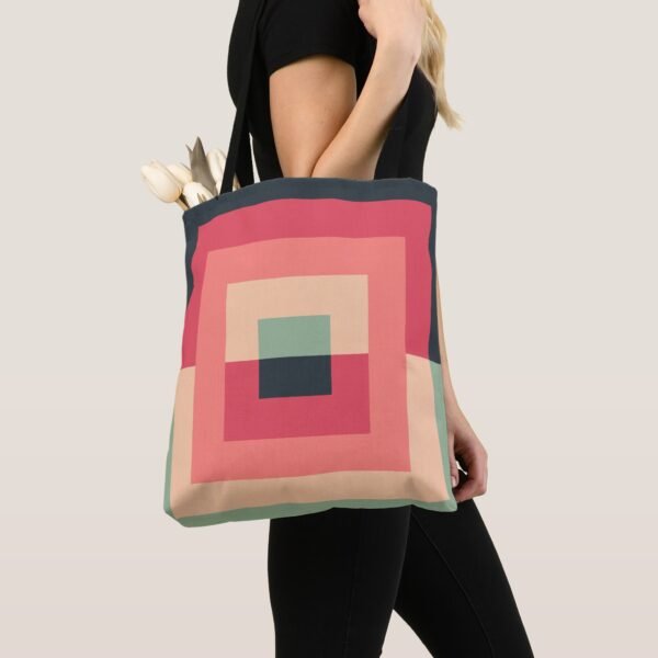 Final Blow SG Tote Bag - Image 3