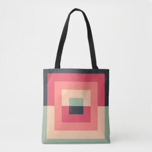 Final Blow SG Tote Bag