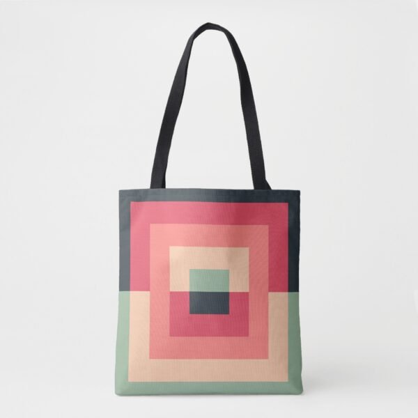 Final Blow SG Tote Bag