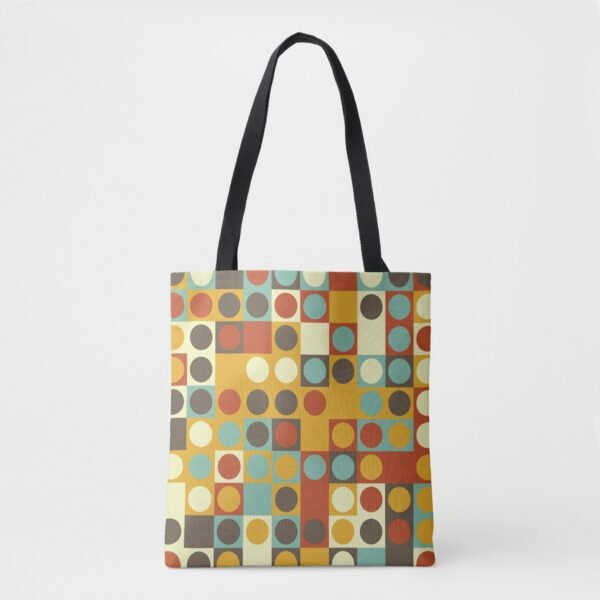 Headache Polka Tote Bag