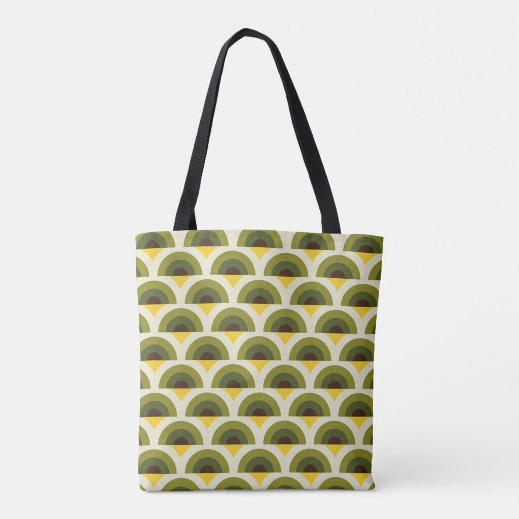 Mayura Oak Tote Bag