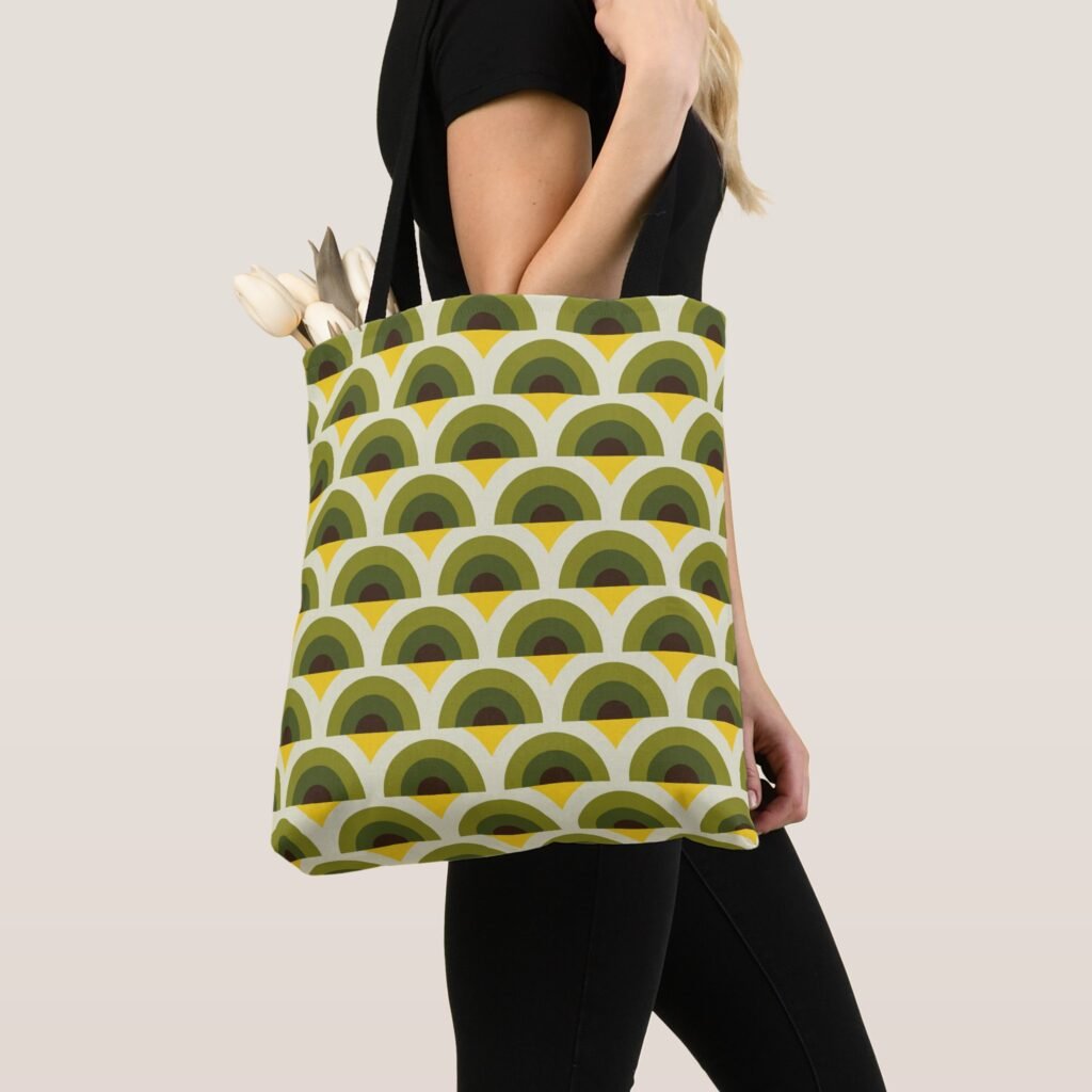 Mayura Oak Tote Bag