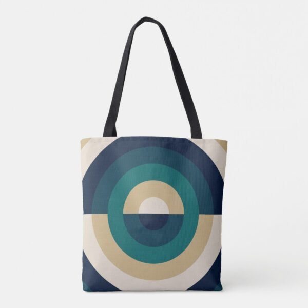 Terra Orbit Tote Bag - Image 5