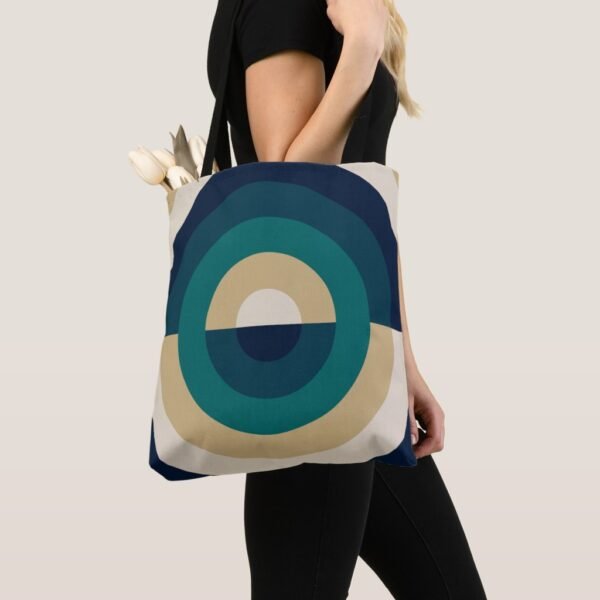 Terra Orbit Tote Bag - Image 3