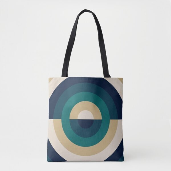 Terra Orbit Tote Bag - Image 4