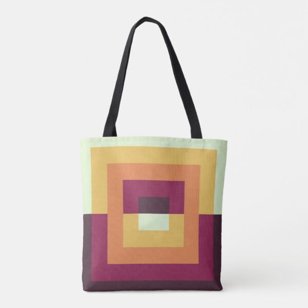 Trance SG Tote Bag - Image 2