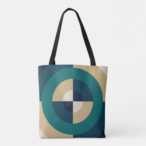Terra Spectrum Tote Bag - Image 3