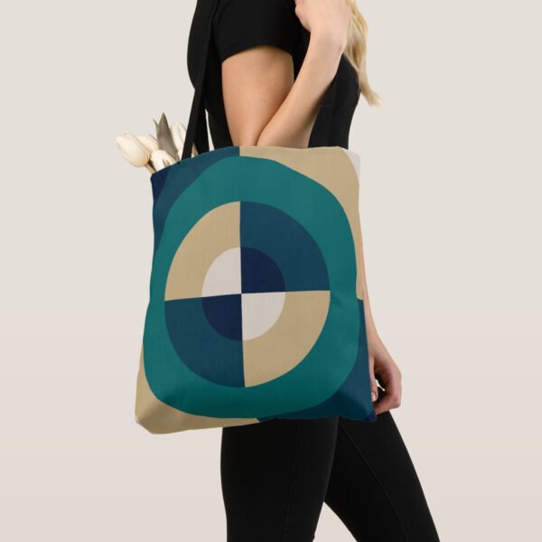 Terra Spectrum Tote Bag - Image 4