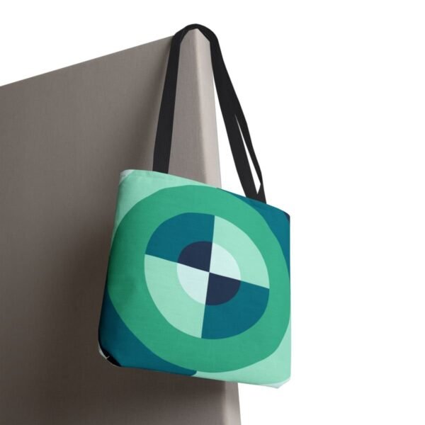 Aurora Mist QS Tote Bag - Image 8