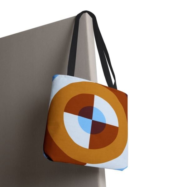 Autumn Fox QS Tote Bag - Image 8