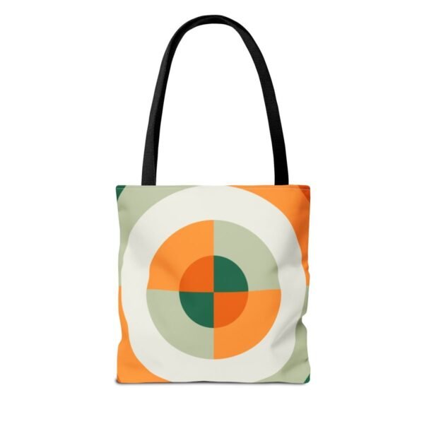 Autumn Grove QS Tote Bag - Image 2