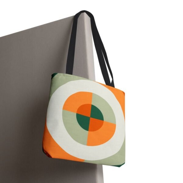 Autumn Grove QS Tote Bag - Image 8