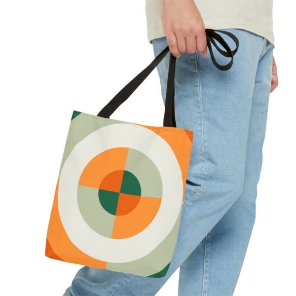 Autumn Grove QS Tote Bag - Image 3