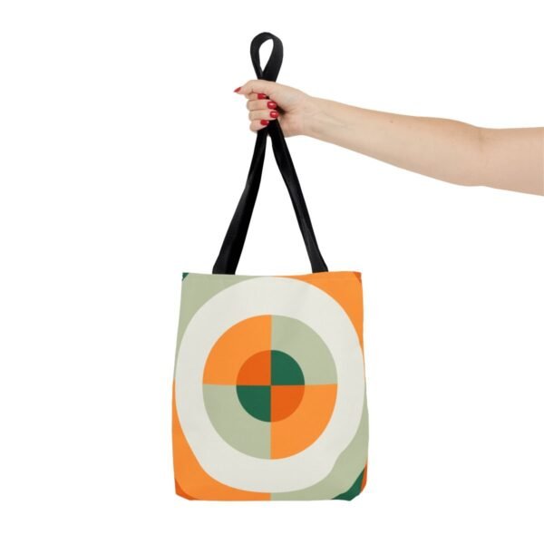 Autumn Grove QS Tote Bag - Image 4