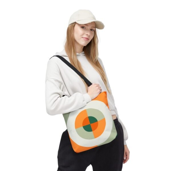 Autumn Grove QS Tote Bag - Image 5
