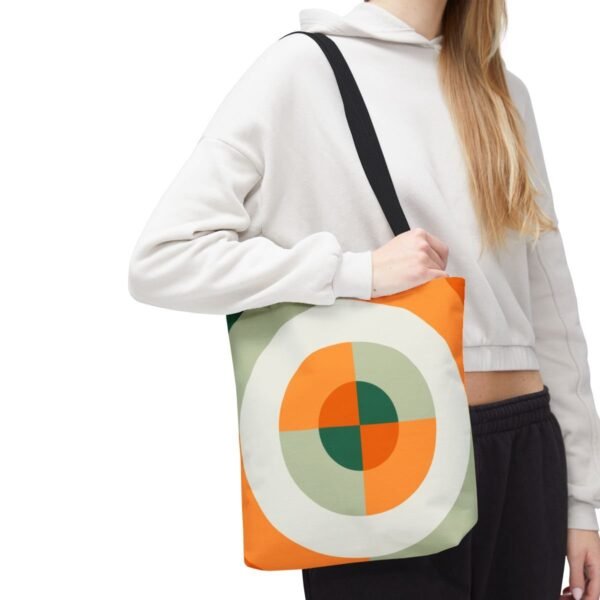 Autumn Grove QS Tote Bag - Image 7