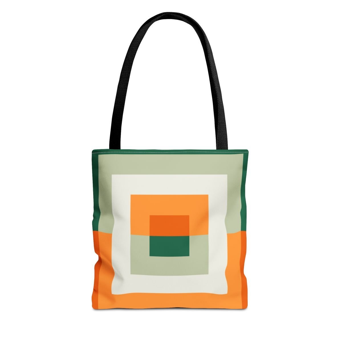 Autumn Grove SG Tote Bag - Image 1