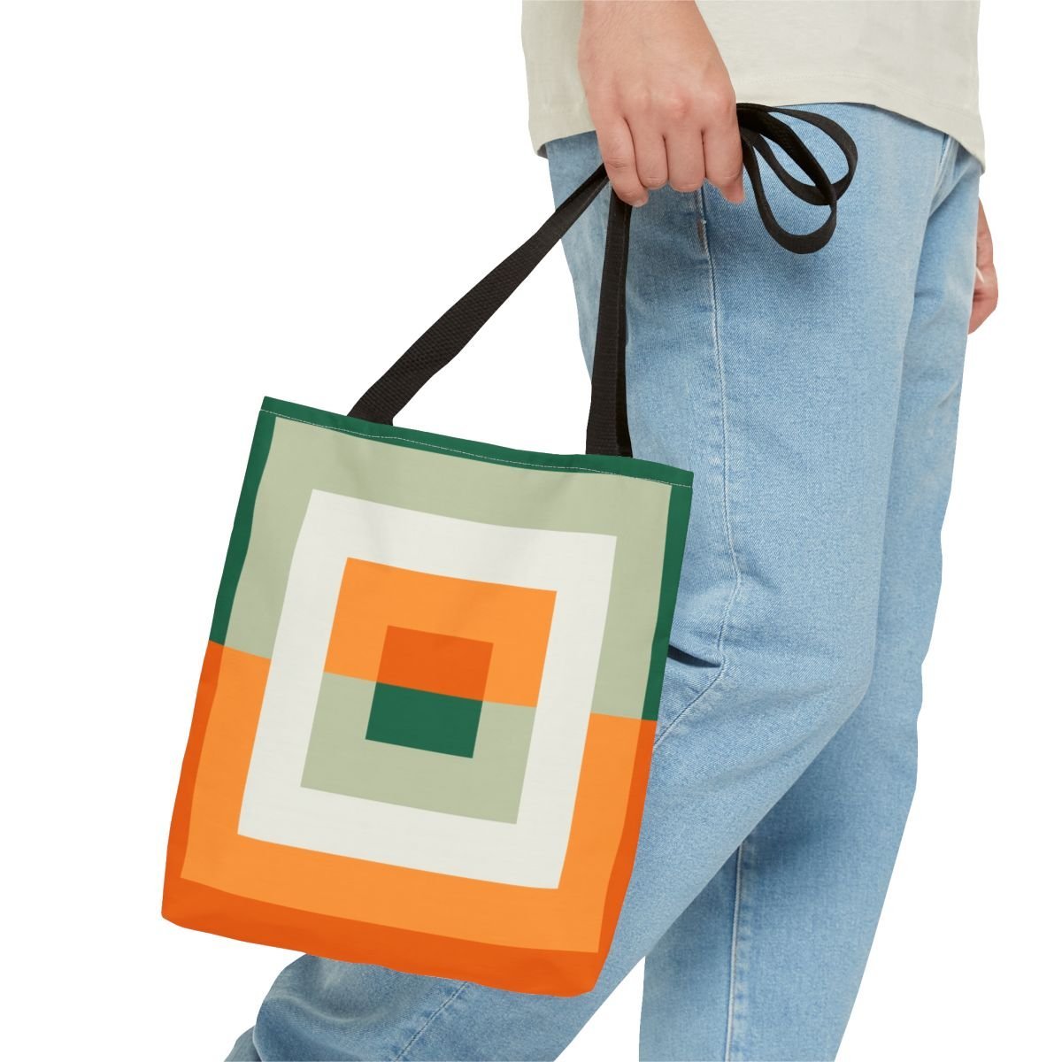 Autumn Grove SG Tote Bag - Image 3