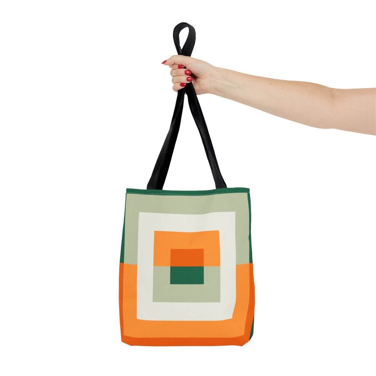 Autumn Grove SG Tote Bag - Image 4