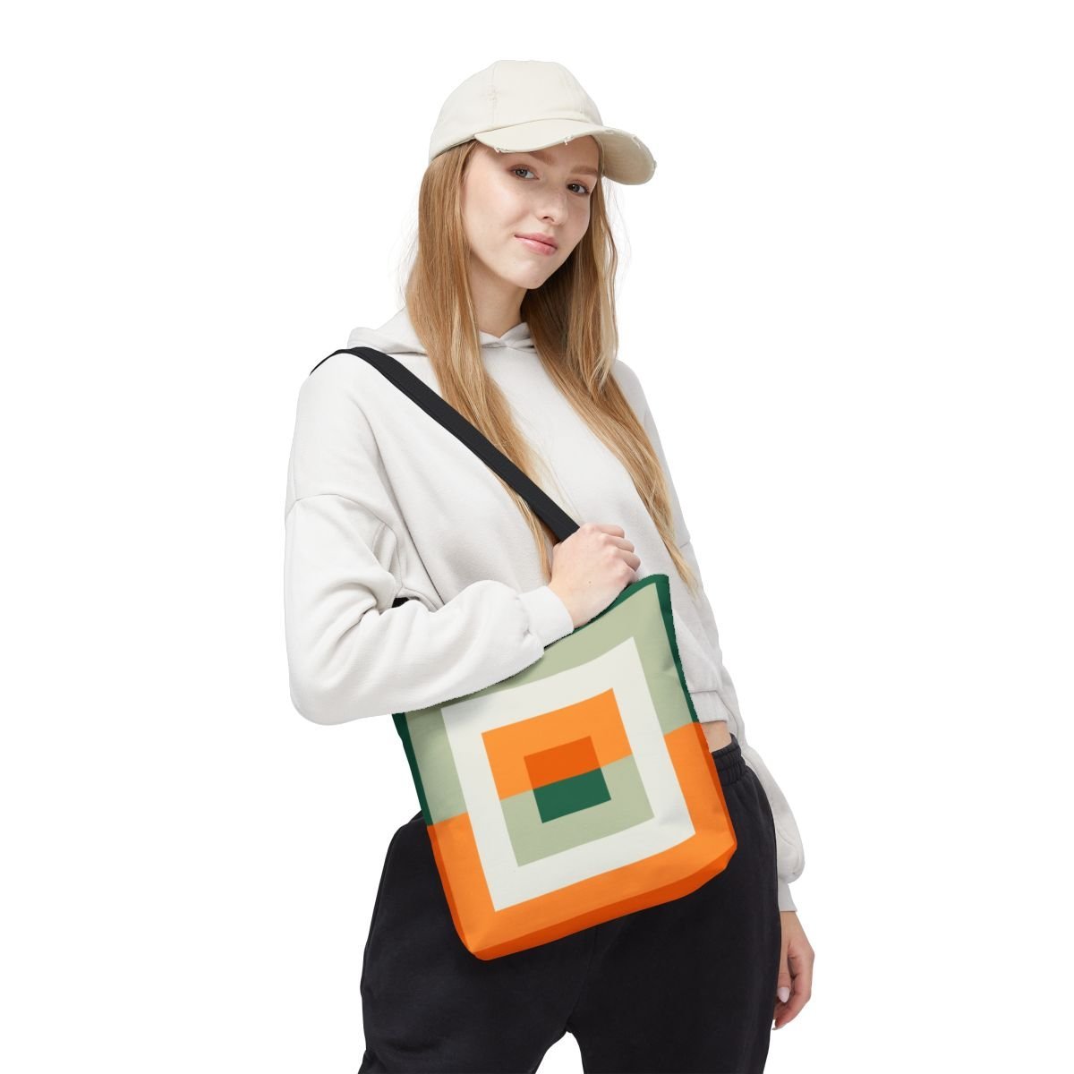 Autumn Grove SG Tote Bag - Image 5