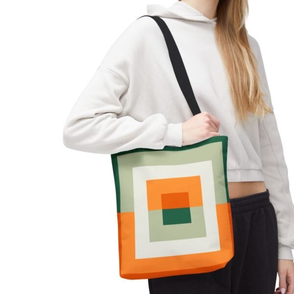 Autumn Grove SG Tote Bag - Image 7