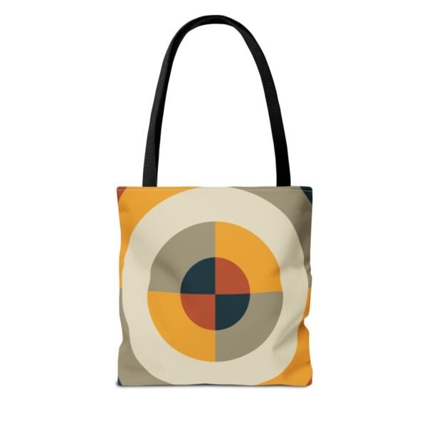 Autumn Veil QS Tote Bag - Image 2
