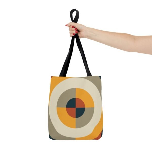 Autumn Veil QS Tote Bag - Image 4