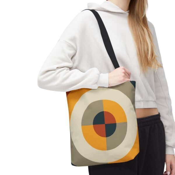 Autumn Veil QS Tote Bag - Image 7