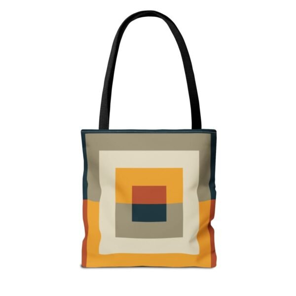 Autumn Veil SG Tote Bag - Image 2