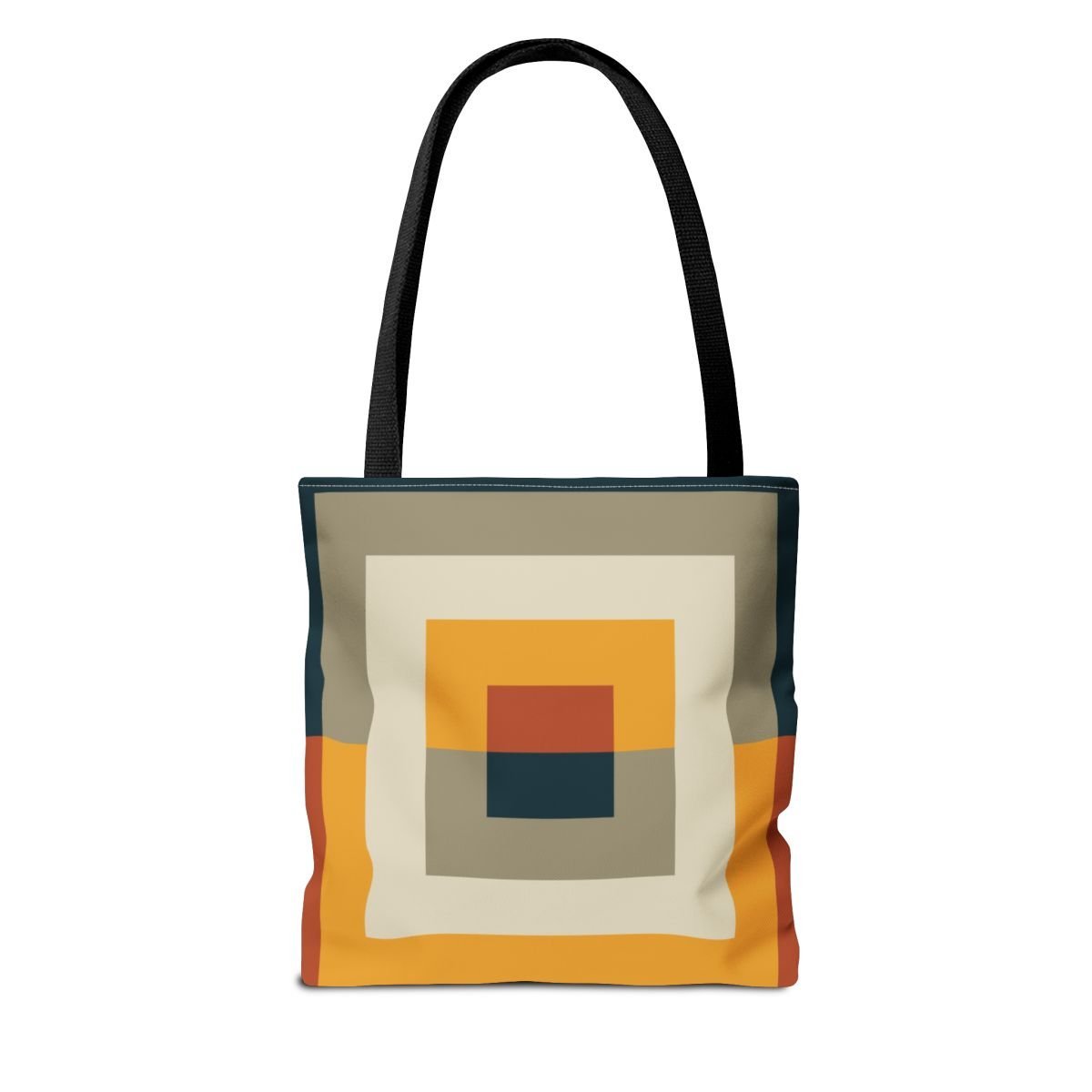 Autumn Veil SG Tote Bag - Image 2