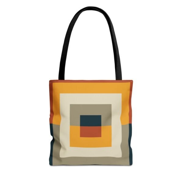 Autumn Veil SG Tote Bag
