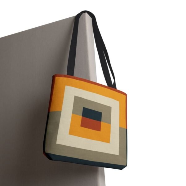 Autumn Veil SG Tote Bag - Image 8