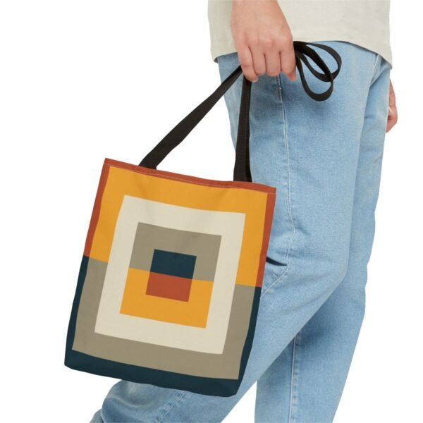 Autumn Veil SG Tote Bag - Image 3