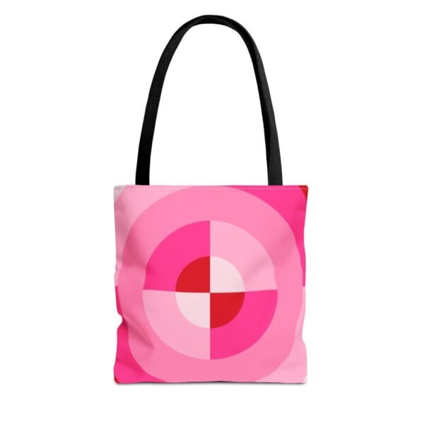Blush To Bloom QS Tote Bag