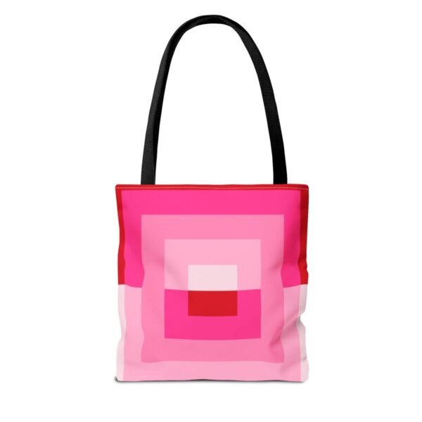 Blush To Bloom SG Tote Bag - Image 2