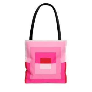 Blush To Bloom SG Tote Bag