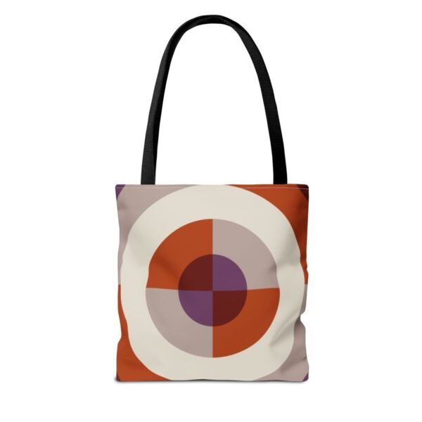 Burnt Orchard QS Tote Bag - Image 2