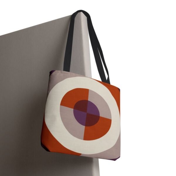 Burnt Orchard QS Tote Bag - Image 8