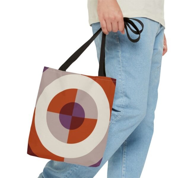 Burnt Orchard QS Tote Bag - Image 3