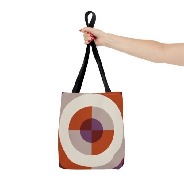 Burnt Orchard QS Tote Bag - Image 4