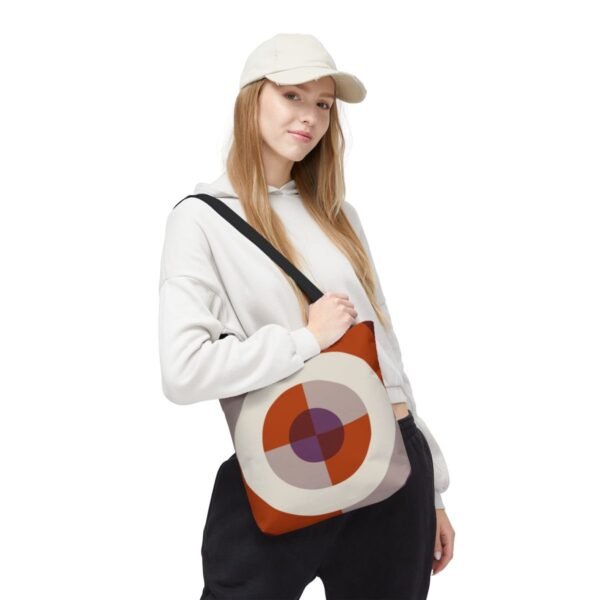 Burnt Orchard QS Tote Bag - Image 5