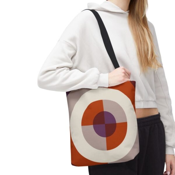 Burnt Orchard QS Tote Bag - Image 7