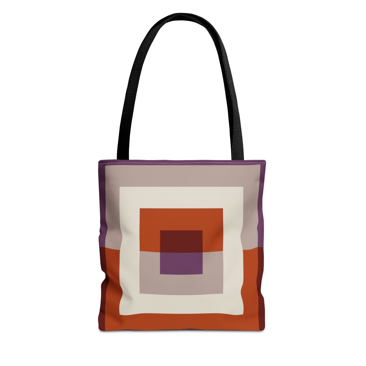 Burnt Orchard SG Tote Bag - Image 1