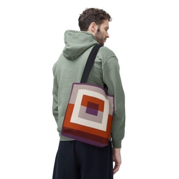 Burnt Orchard SG Tote Bag - Image 6