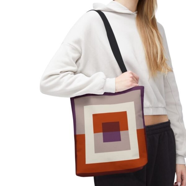 Burnt Orchard SG Tote Bag - Image 7